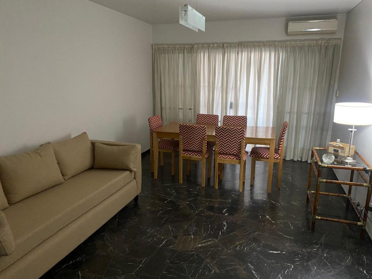 Appartamento Depto Bastan Mendoza Esterno foto