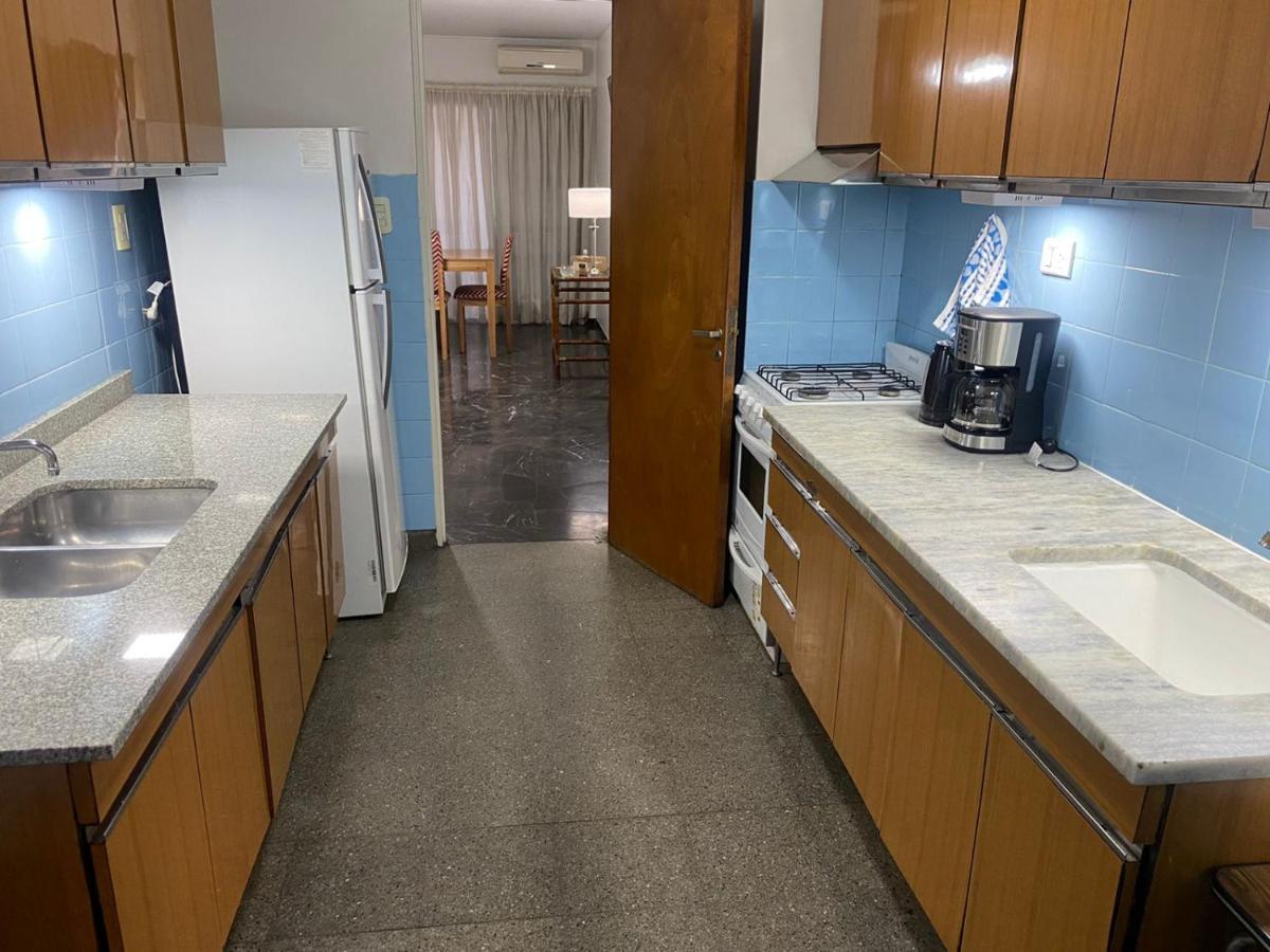 Appartamento Depto Bastan Mendoza Esterno foto